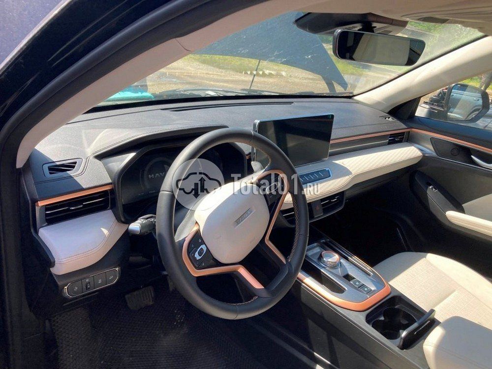 Фото Haval Jolion 178