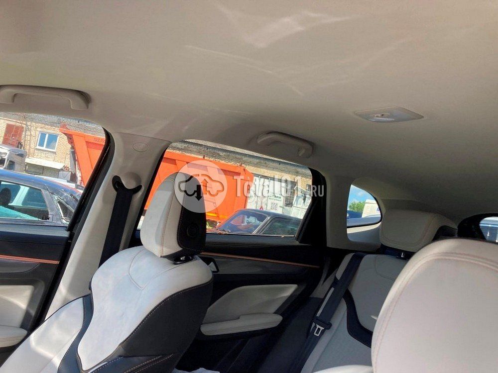 Фото Haval Jolion 188