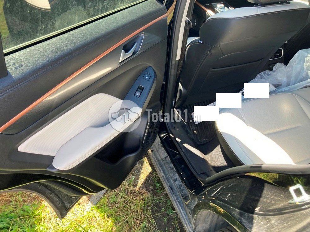 Фото Haval Jolion 192