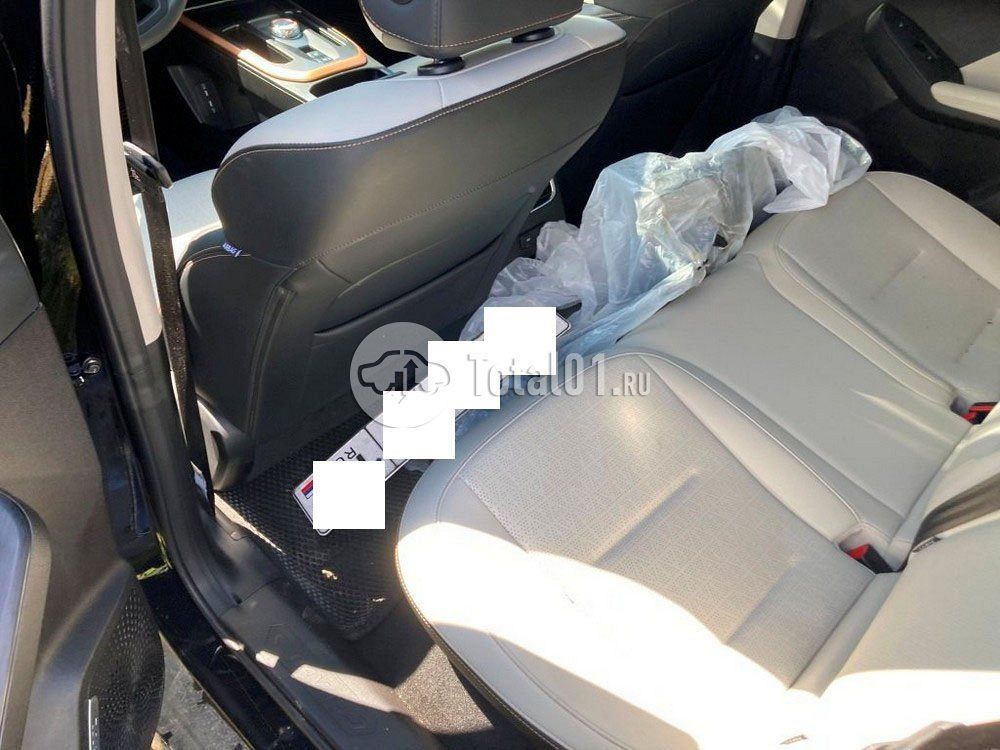 Фото Haval Jolion 194