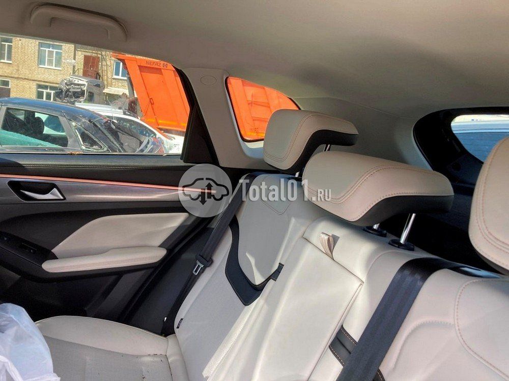 Фото Haval Jolion 198
