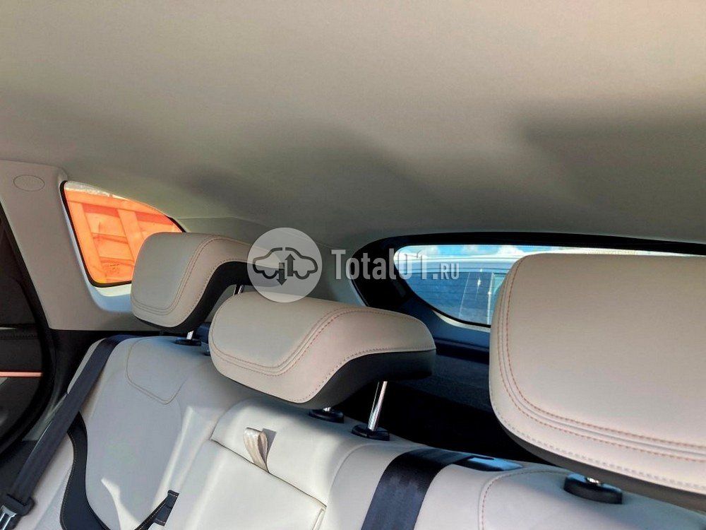 Фото Haval Jolion 200