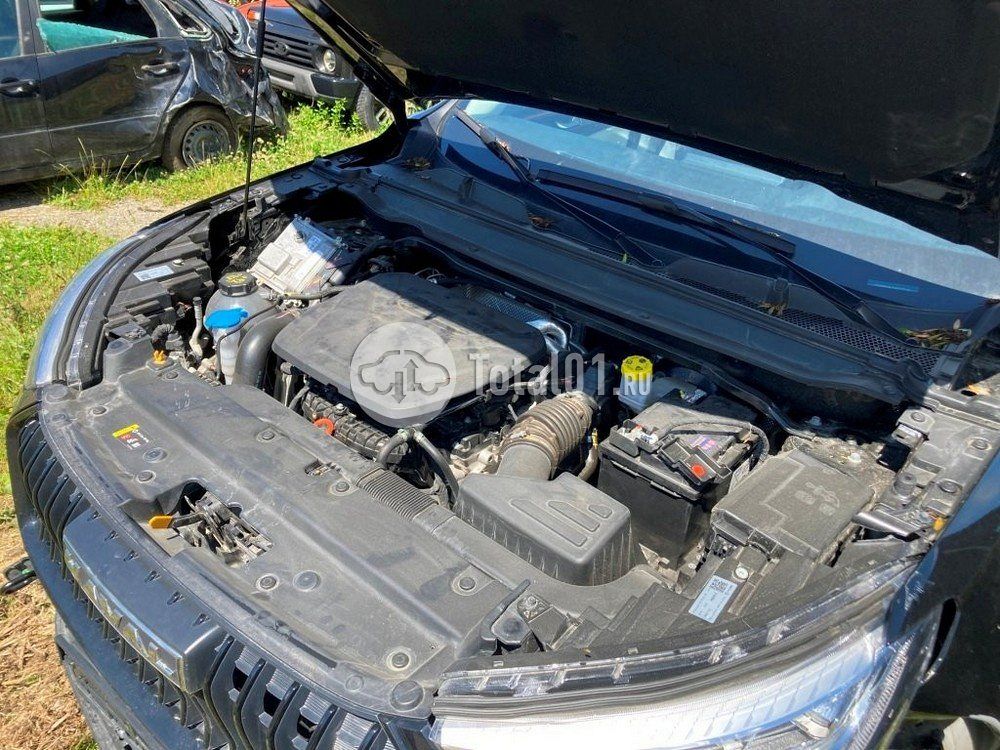 Фото Haval Jolion 202