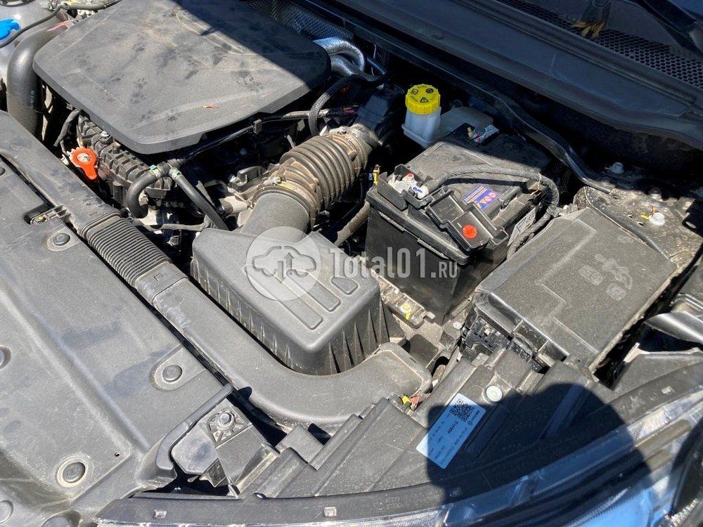 Фото Haval Jolion 204
