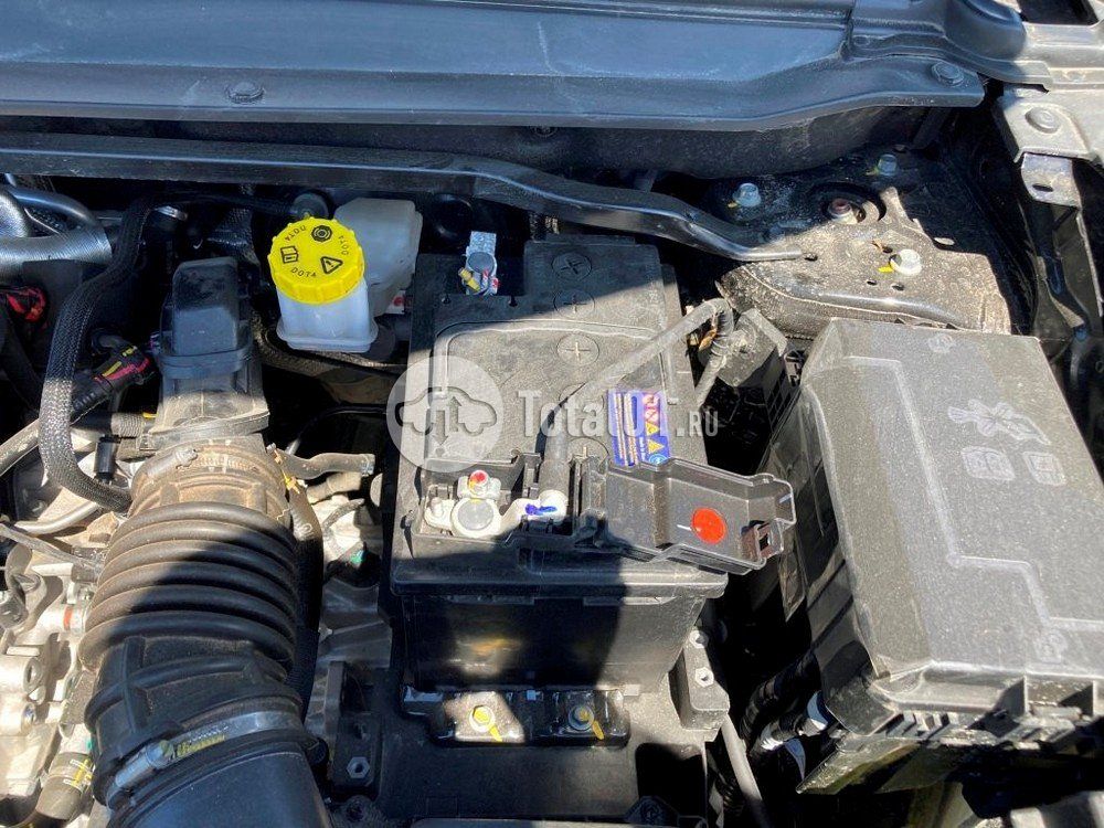 Фото Haval Jolion 208