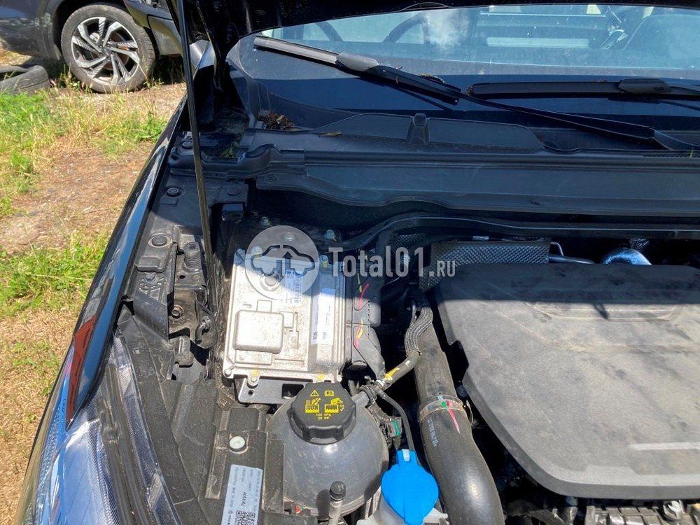 Фото Haval Jolion 214