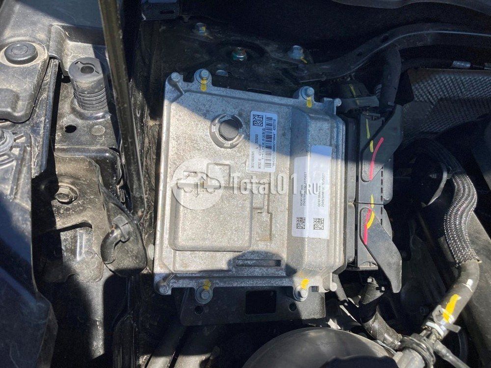 Фото Haval Jolion 216