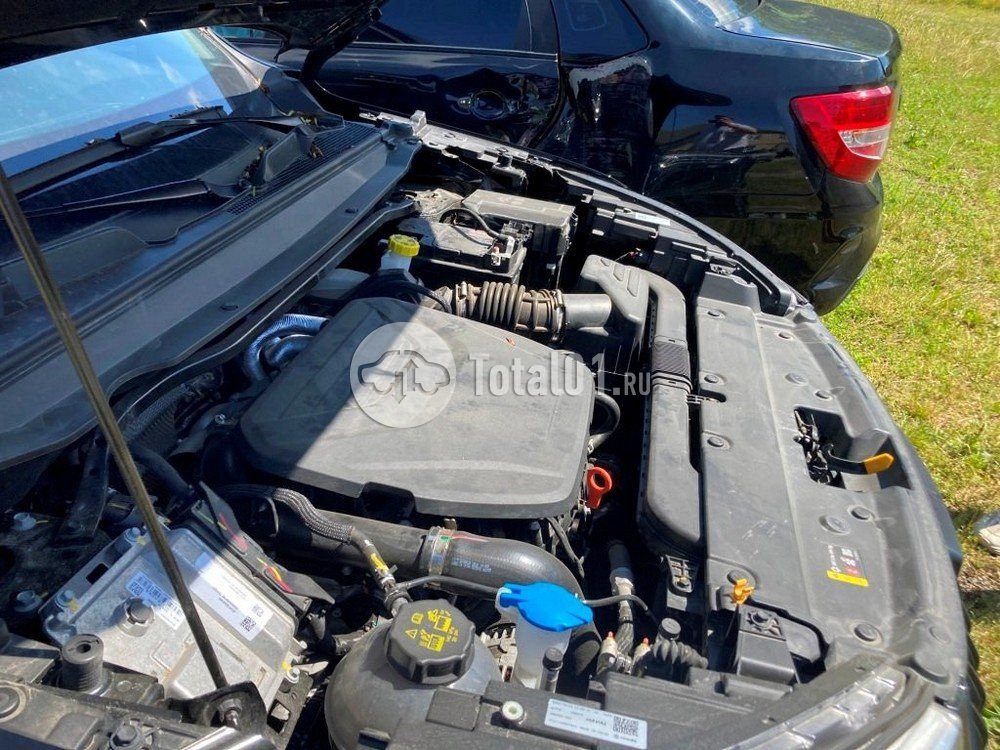 Фото Haval Jolion 222