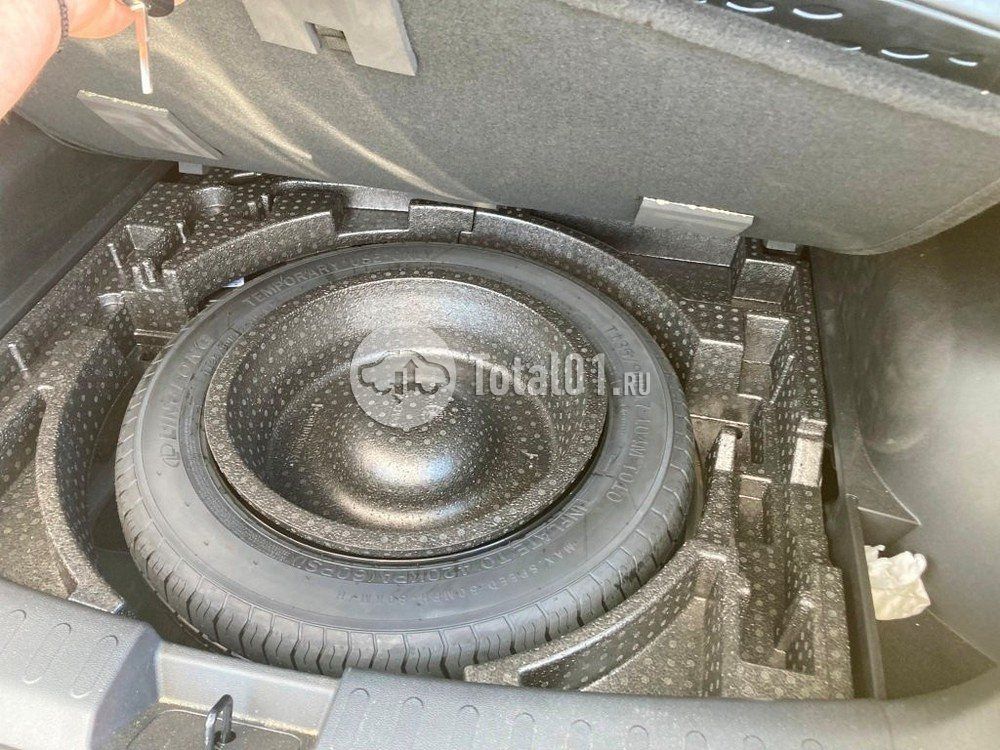 Фото Haval Jolion 228