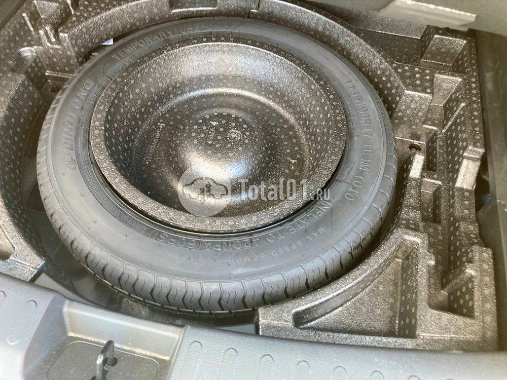 Фото Haval Jolion 230