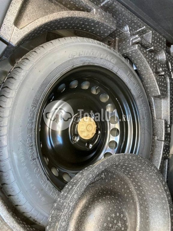 Фото Haval Jolion 232