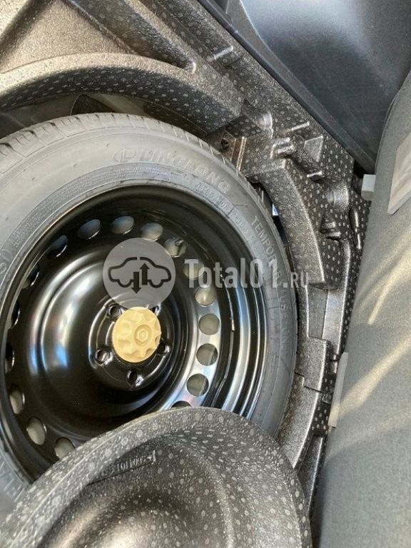 Фото Haval Jolion 234