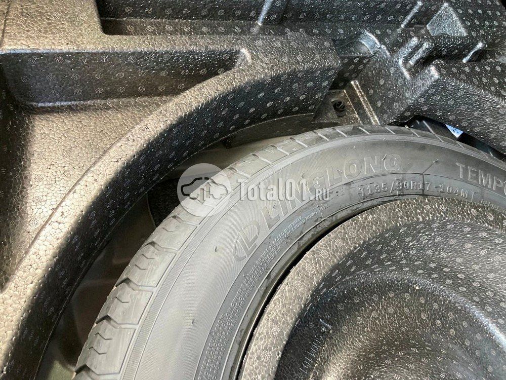 Фото Haval Jolion 240