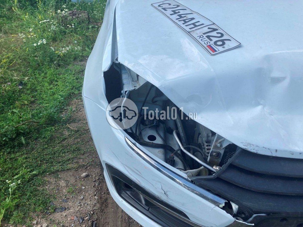 Фото ВАЗ (LADA) Granta 36