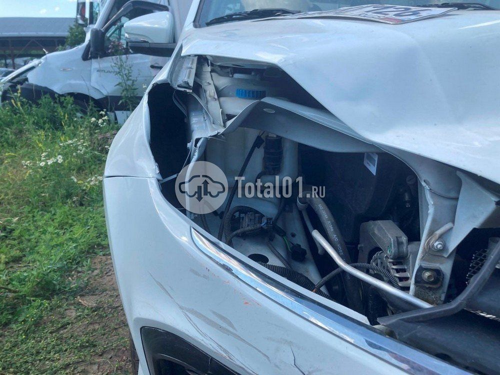Фото ВАЗ (LADA) Granta 38
