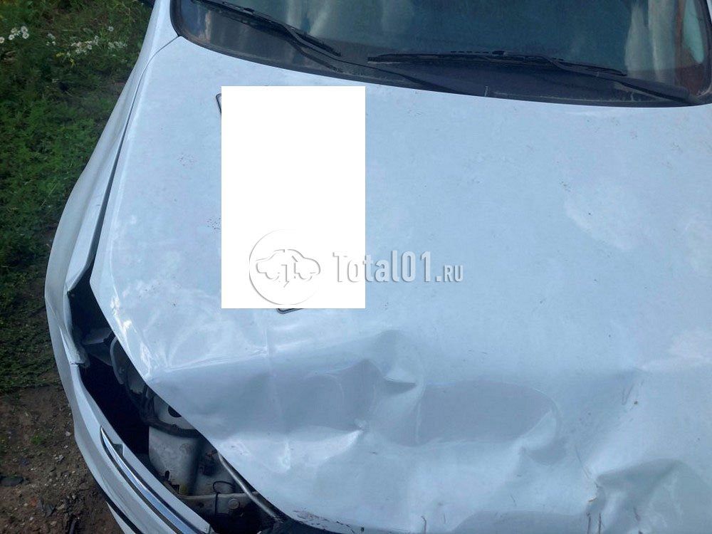 Фото ВАЗ (LADA) Granta 48