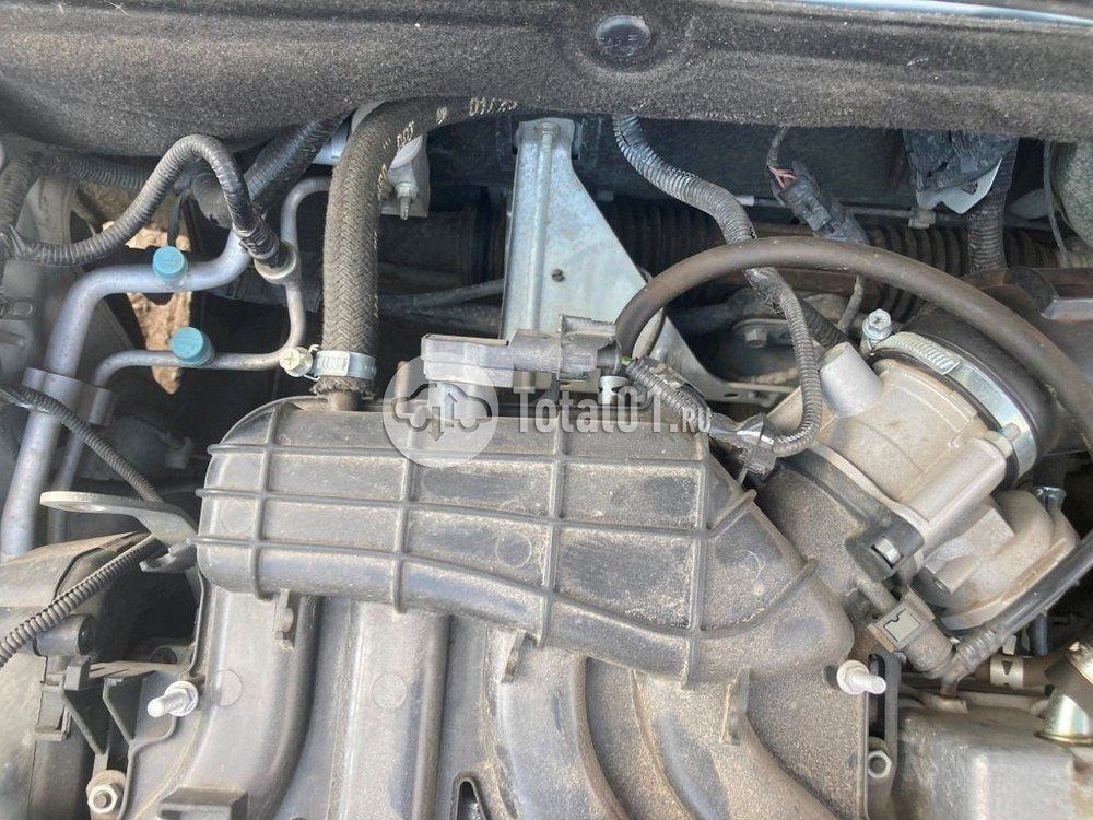 Фото ВАЗ (LADA) Granta 68