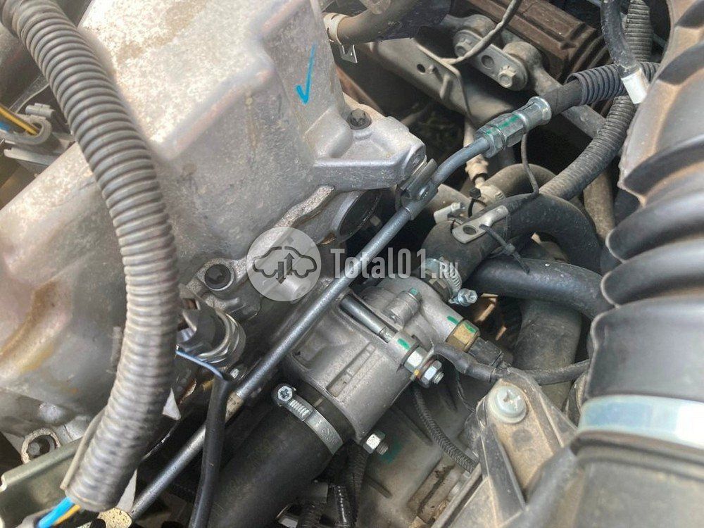Фото ВАЗ (LADA) Granta 70