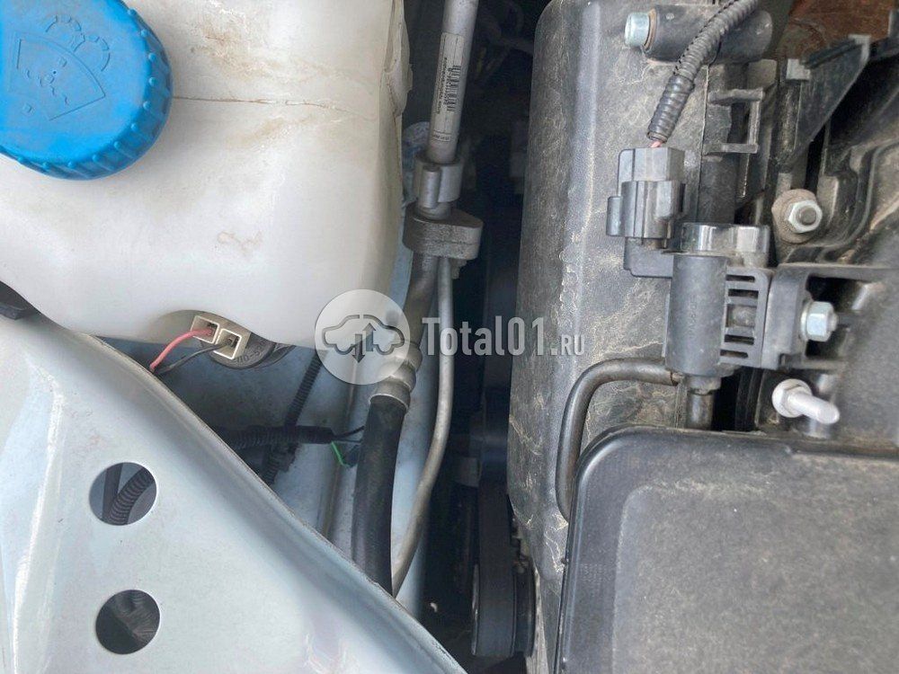 Фото ВАЗ (LADA) Granta 72