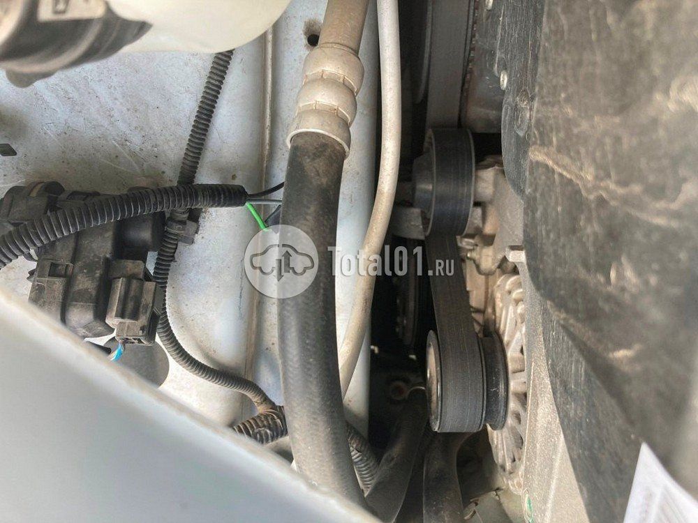 Фото ВАЗ (LADA) Granta 74