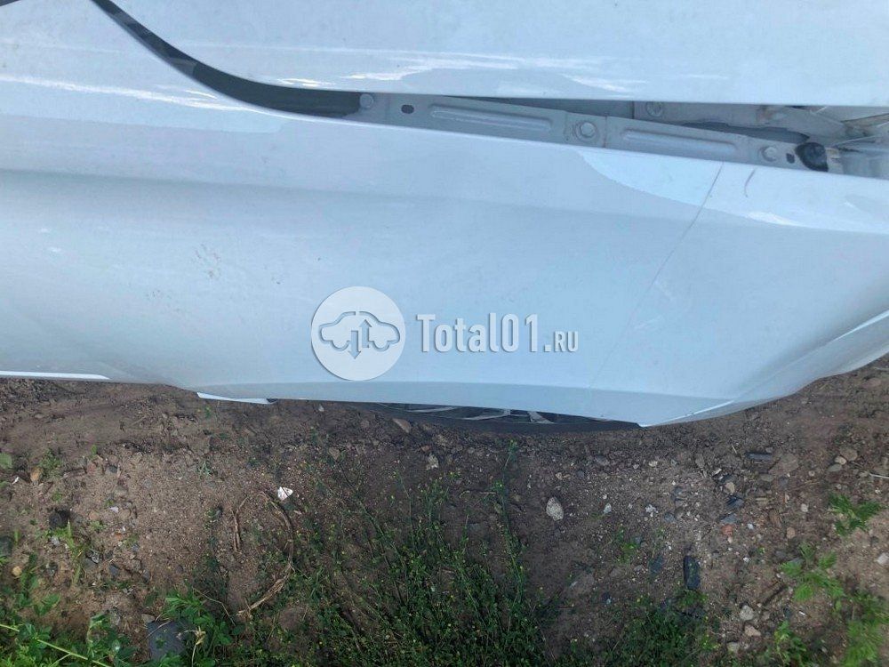 Фото ВАЗ (LADA) Granta 98