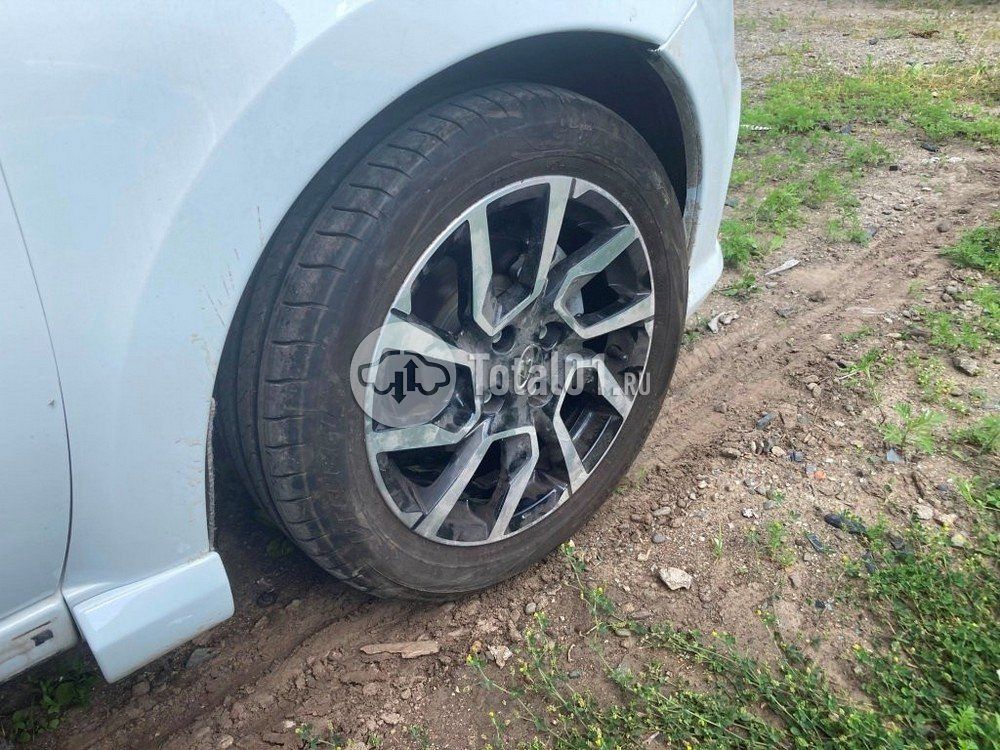 Фото ВАЗ (LADA) Granta 104