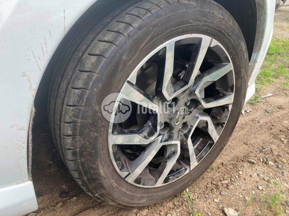 Фото ВАЗ (LADA) Granta 106