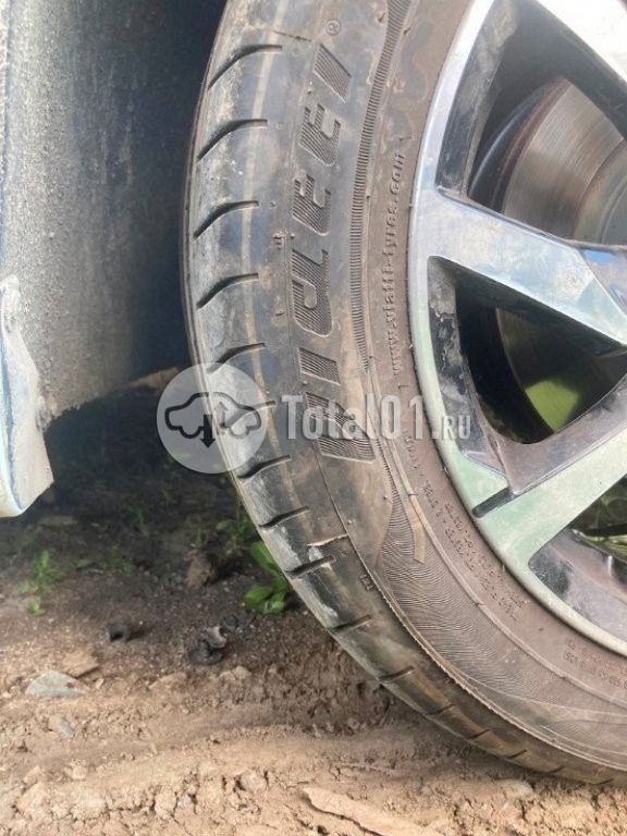 Фото ВАЗ (LADA) Granta 110