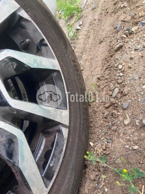 Фото ВАЗ (LADA) Granta 112