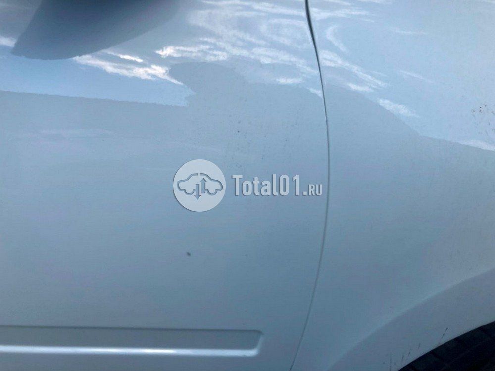 Фото ВАЗ (LADA) Granta 116