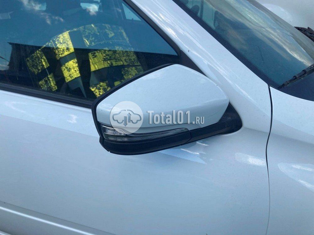 Фото ВАЗ (LADA) Granta 118