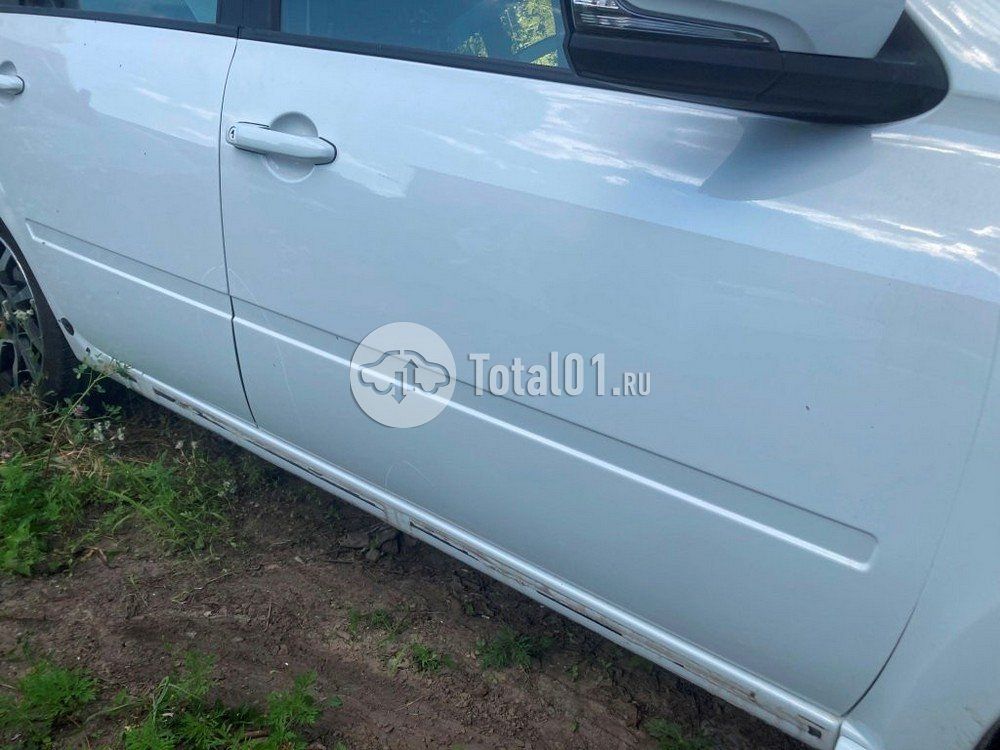 Фото ВАЗ (LADA) Granta 120