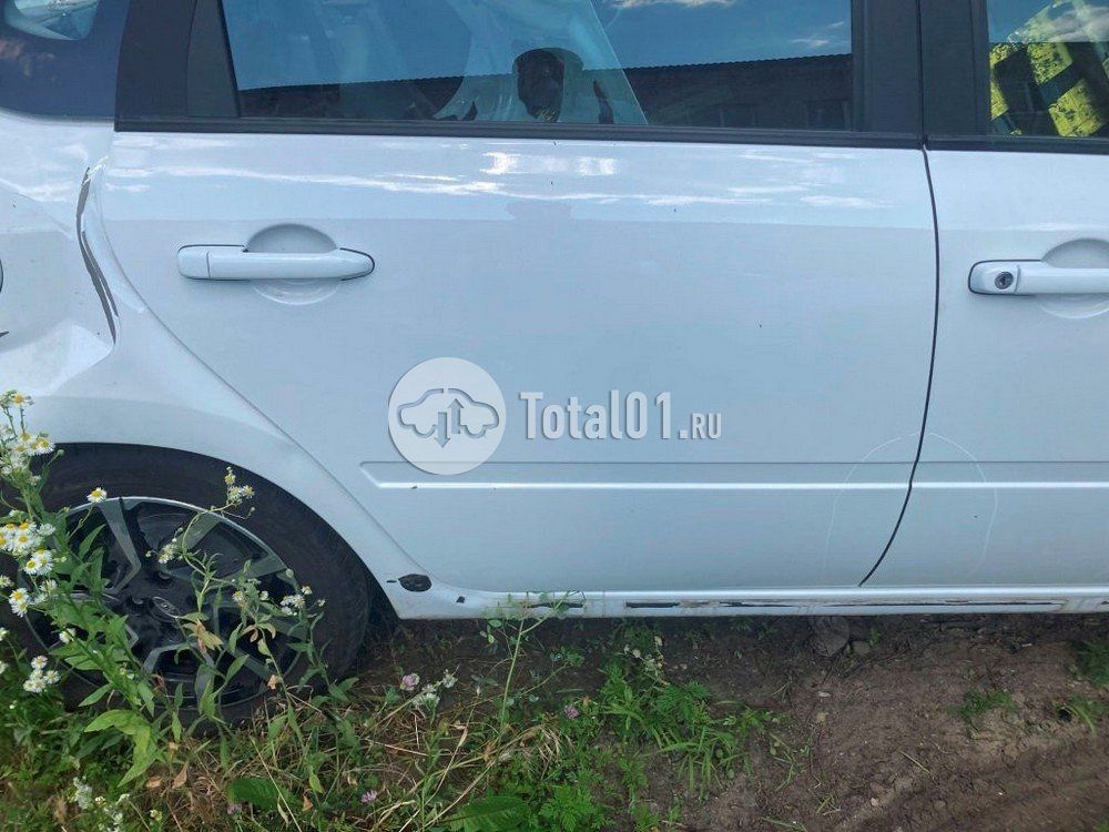 Фото ВАЗ (LADA) Granta 124