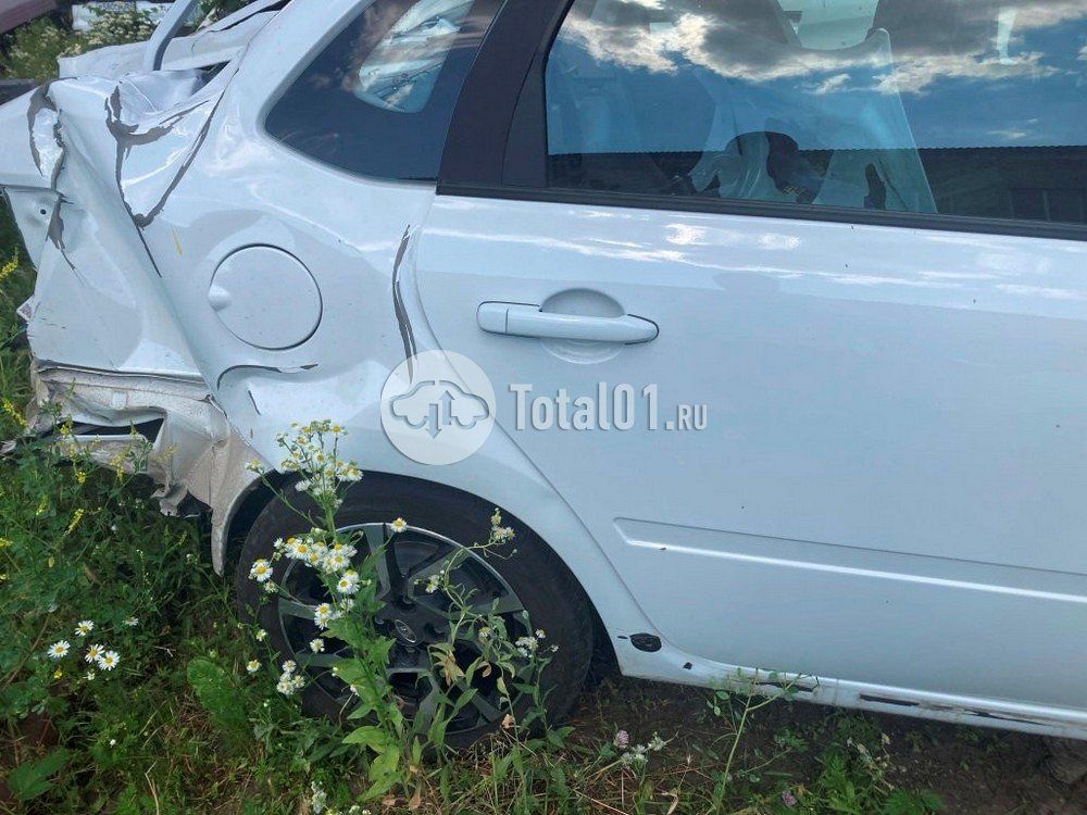 Фото ВАЗ (LADA) Granta 126