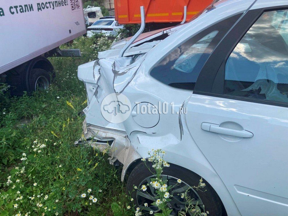 Фото ВАЗ (LADA) Granta 128