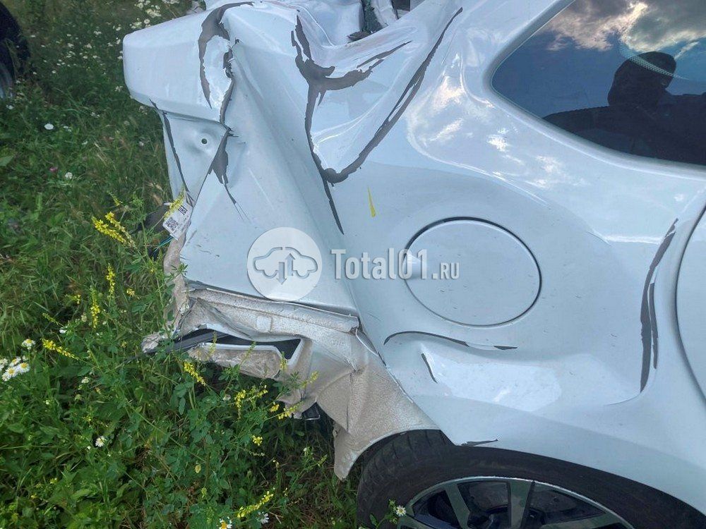 Фото ВАЗ (LADA) Granta 138