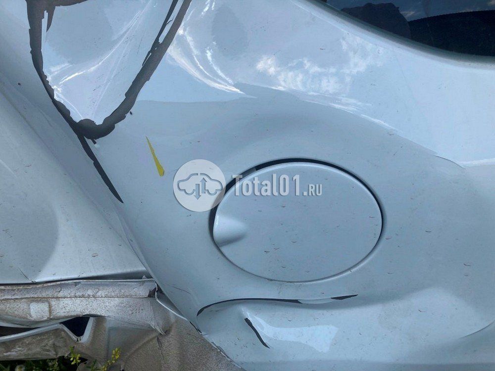 Фото ВАЗ (LADA) Granta 140