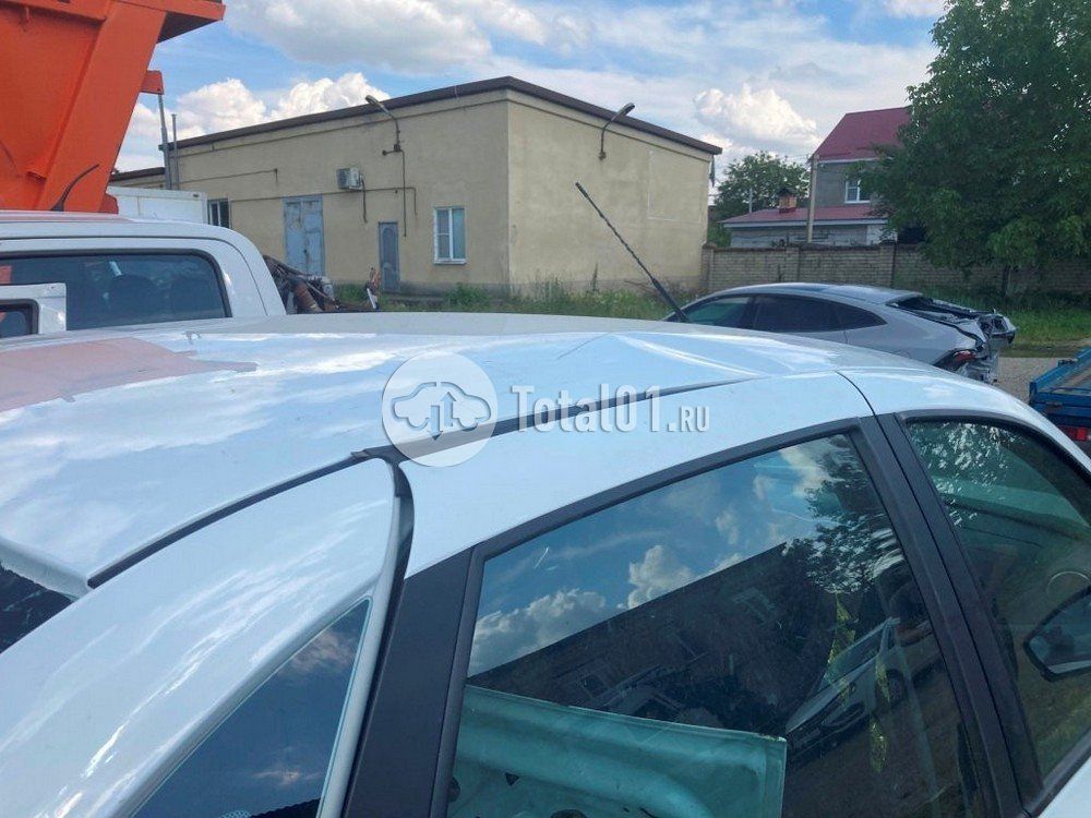 Фото ВАЗ (LADA) Granta 144