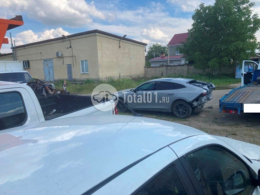 Фото ВАЗ (LADA) Granta 146