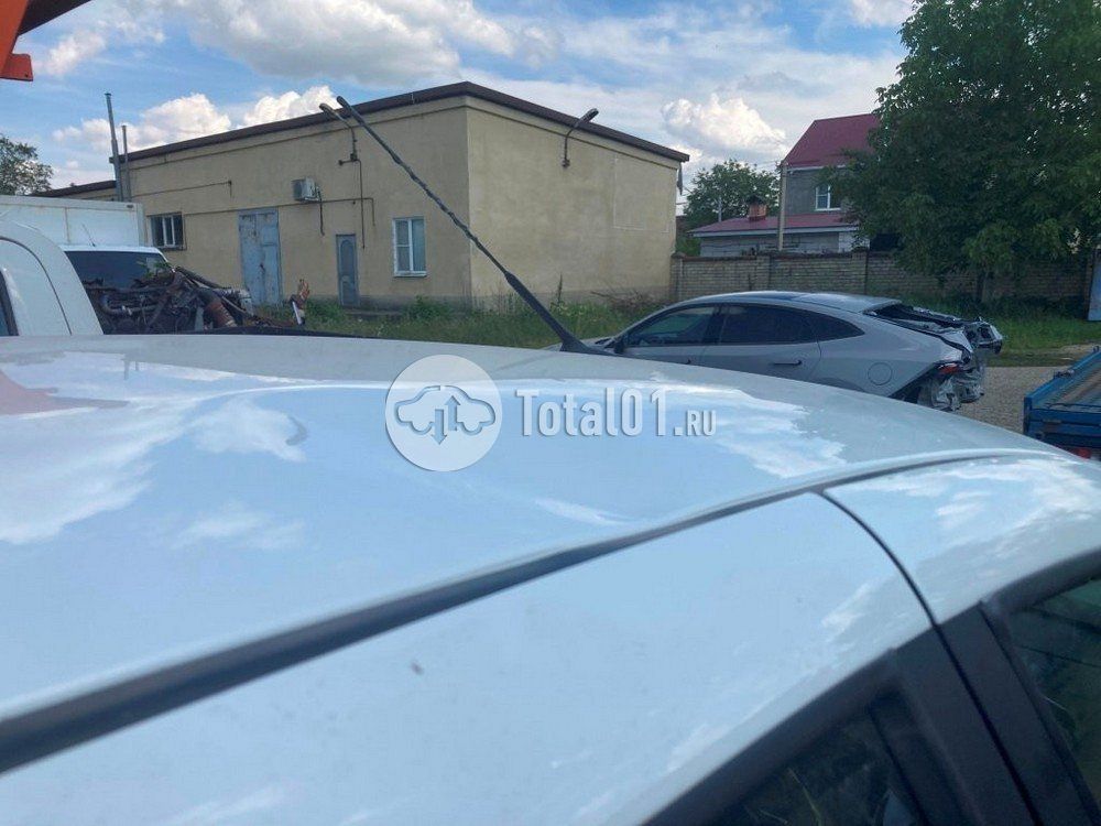 Фото ВАЗ (LADA) Granta 148