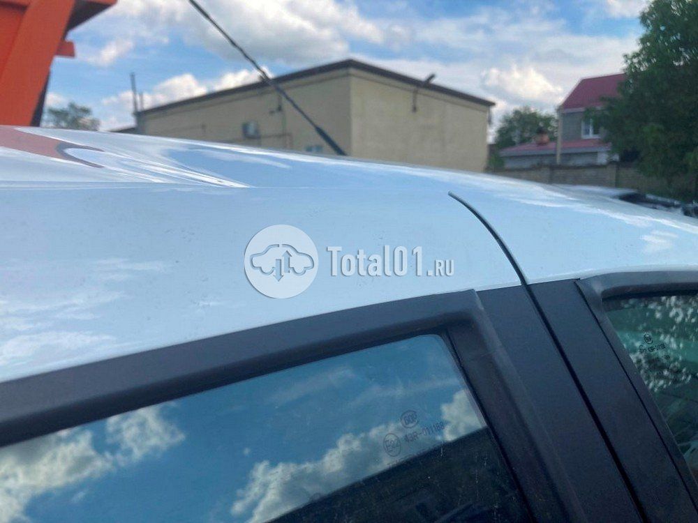 Фото ВАЗ (LADA) Granta 150