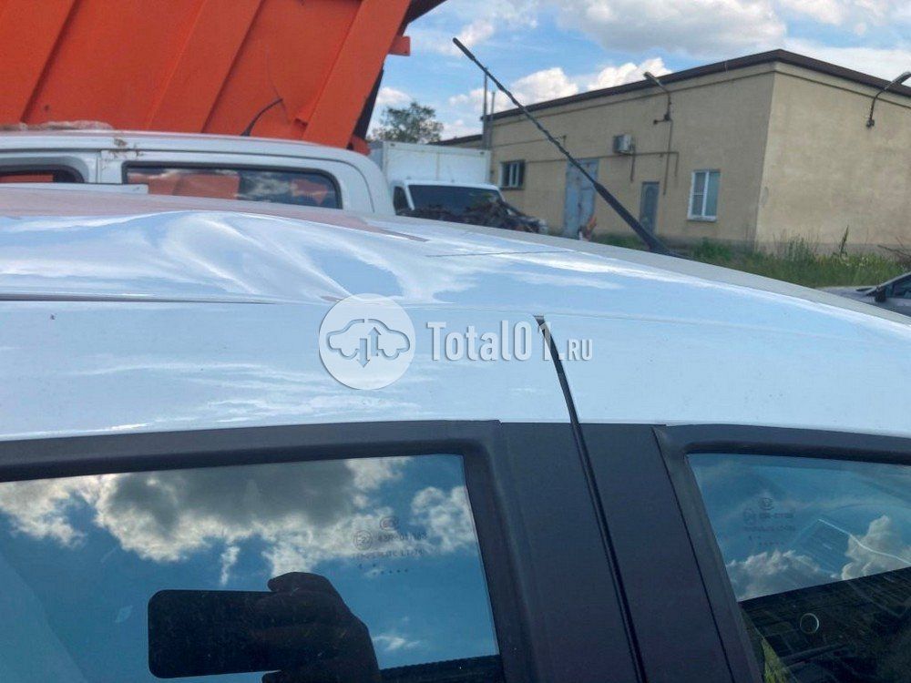 Фото ВАЗ (LADA) Granta 152
