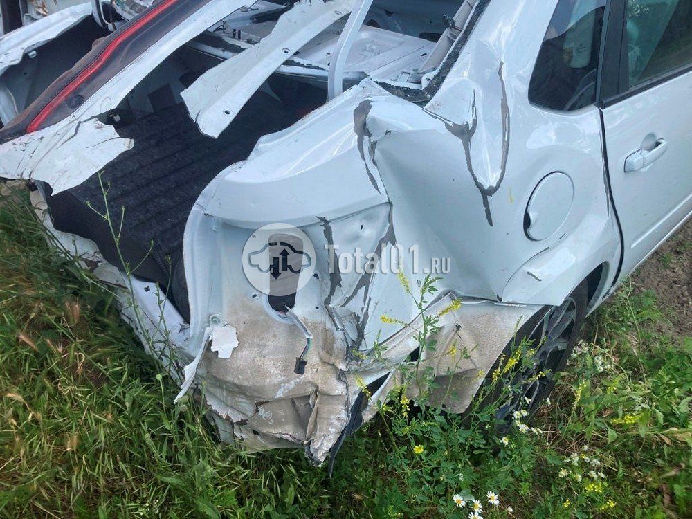Фото ВАЗ (LADA) Granta 156
