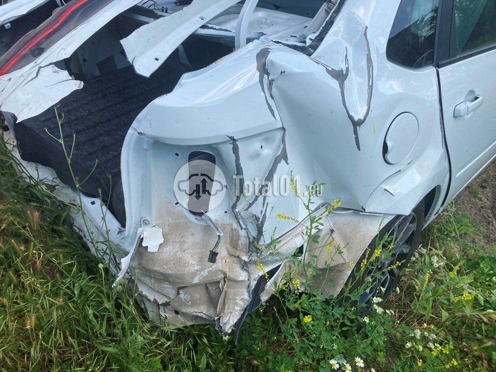 Фото ВАЗ (LADA) Granta 158