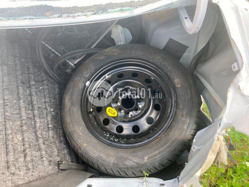 Фото ВАЗ (LADA) Granta 170