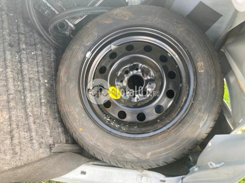 Фото ВАЗ (LADA) Granta 172