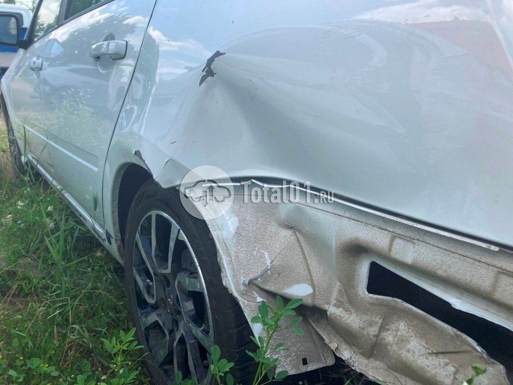 Фото ВАЗ (LADA) Granta 200