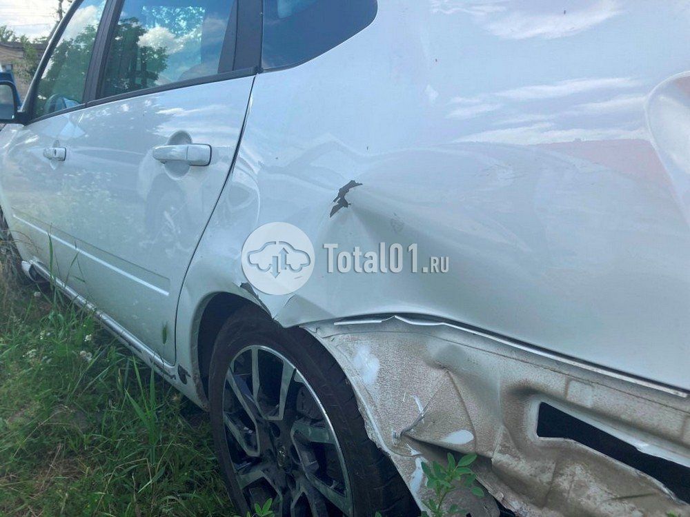 Фото ВАЗ (LADA) Granta 202