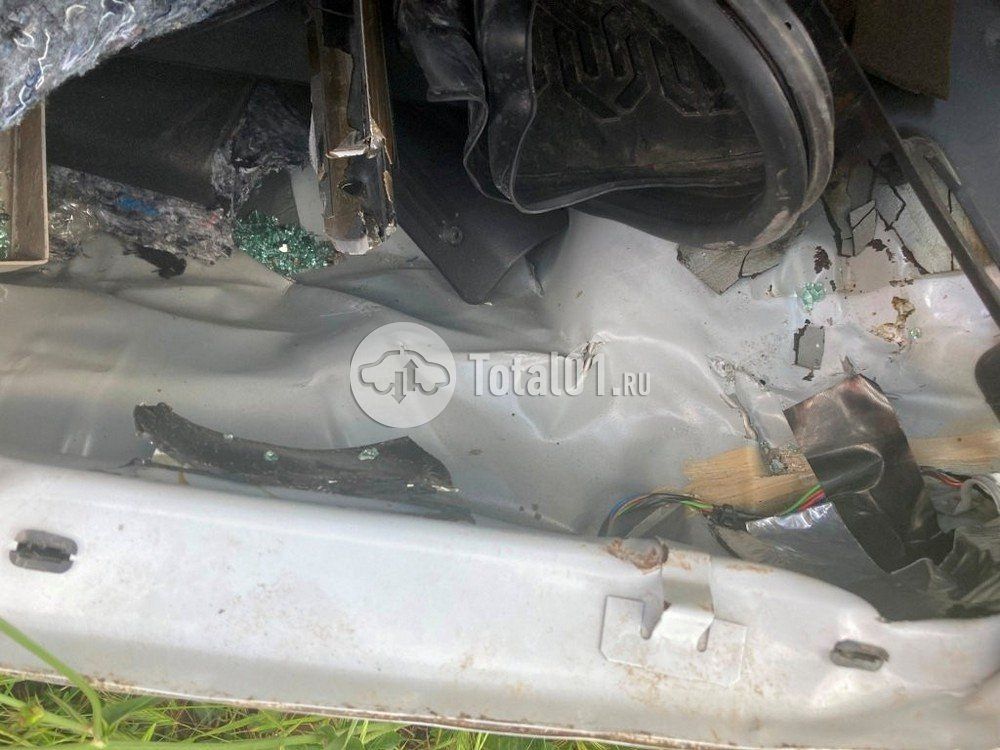Фото ВАЗ (LADA) Granta 208