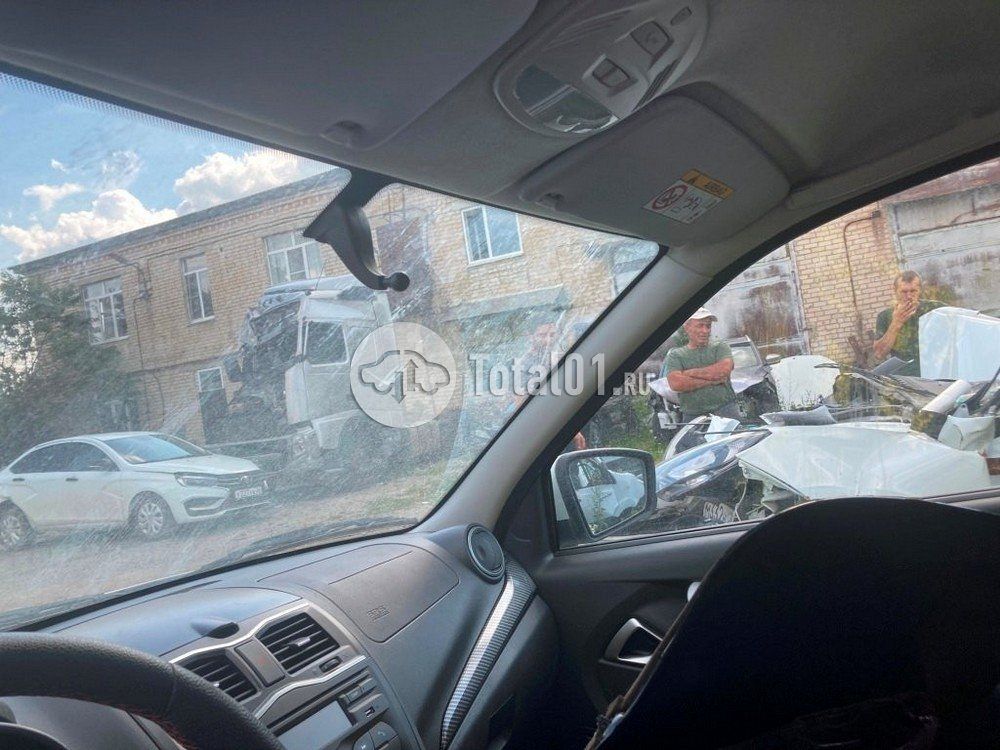 Фото ВАЗ (LADA) Granta 236